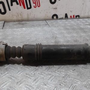 CITROEN C4 1 PHASE 1