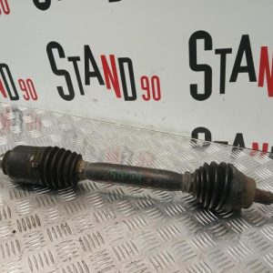 MERCEDES CLASSE A 168 PHASE 2