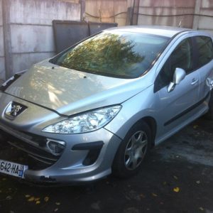 PEUGEOT 308 1 PHASE 1