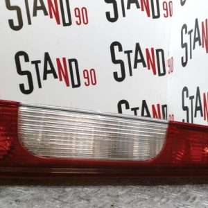 FORD C-MAX 1 PHASE 1