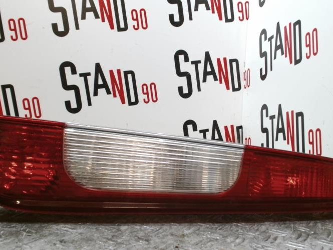 FORD C-MAX 1 PHASE 1