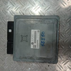 Volkswagen GOLF 1.6 16V TDI CR FAP