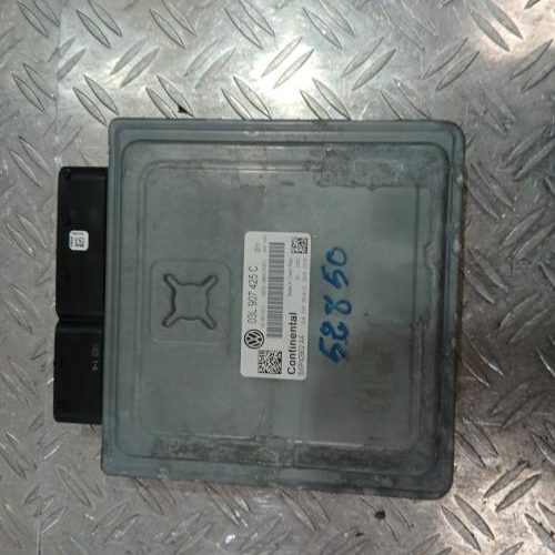 Volkswagen GOLF 1.6 16V TDI CR FAP