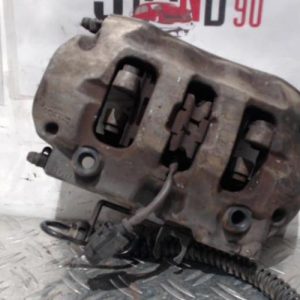 VOLKSWAGEN TOUAREG 2 PHASE 1