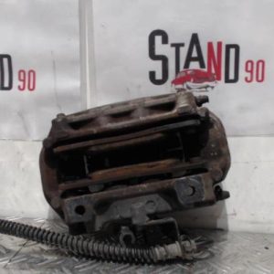 VOLKSWAGEN TOUAREG 2 PHASE 1