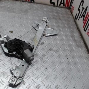 CITROEN C3 2 PHASE 1