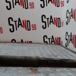 CITROEN C3 2 PHASE 1