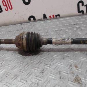 CITROEN C3 2 PHASE 1