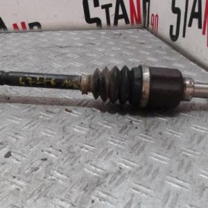 CITROEN C3 2 PHASE 1