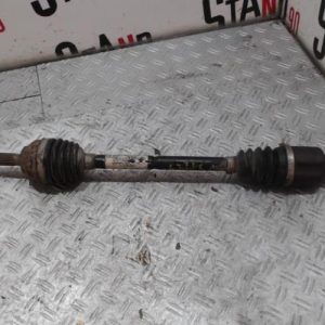 CITROEN C3 2 PHASE 1