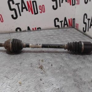 CITROEN C3 2 PHASE 1