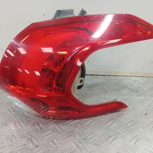 PEUGEOT 2008 1 PHASE 1