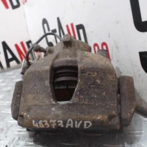 RENAULT LAGUNA 2 PHASE 1 BREAK