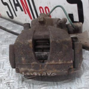 RENAULT LAGUNA 2 PHASE 1 BREAK