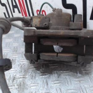 RENAULT LAGUNA 2 PHASE 1 BREAK