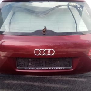 AUDI A3 2 SPORTBACK PHASE 1