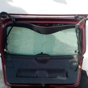 AUDI A3 2 SPORTBACK PHASE 1