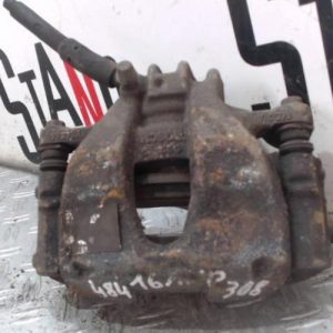 PEUGEOT 308 1 PHASE 1