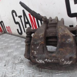 PEUGEOT 308 1 PHASE 1