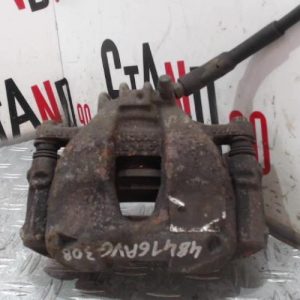 PEUGEOT 308 1 PHASE 1