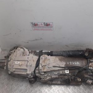 MERCEDES CLASSE X 470