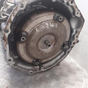 MERCEDES CLASSE X 470