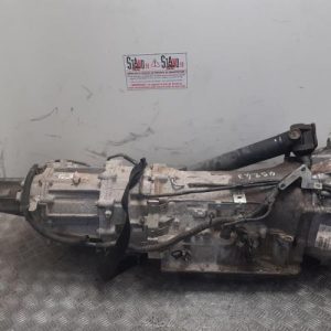 MERCEDES CLASSE X 470