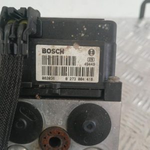 RENAULT CLIO 2 PHASE 1