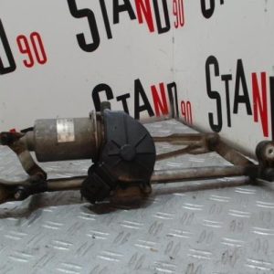 OPEL CORSA D PHASE 1