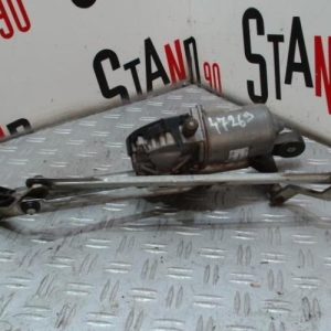 OPEL CORSA D PHASE 1