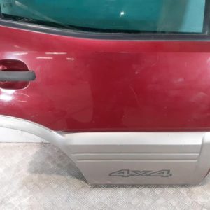 NISSAN TERRANO 2 PHASE 2