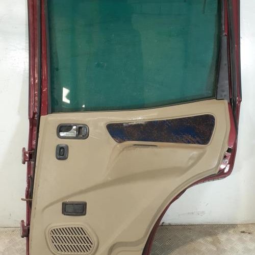 NISSAN TERRANO 2 PHASE 2