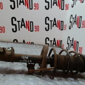 OPEL CORSA D PHASE 1