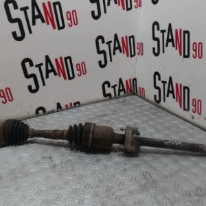 OPEL CORSA D PHASE 1