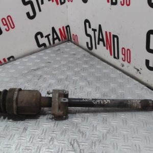 OPEL CORSA D PHASE 1