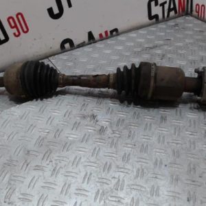 OPEL CORSA D PHASE 1