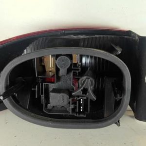 RENAULT LAGUNA 2 PHASE 1