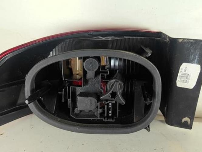 RENAULT LAGUNA 2 PHASE 1