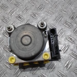 RENAULT CLIO 3 PHASE 1