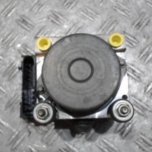 RENAULT CLIO 3 PHASE 1