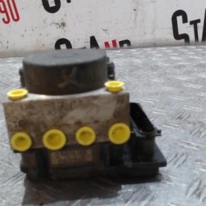 RENAULT CLIO 3 PHASE 1