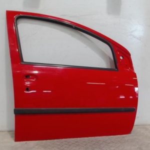 CITROEN C1 1 PHASE 1