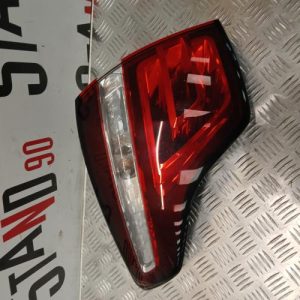 CITROEN C4 PICASSO 1