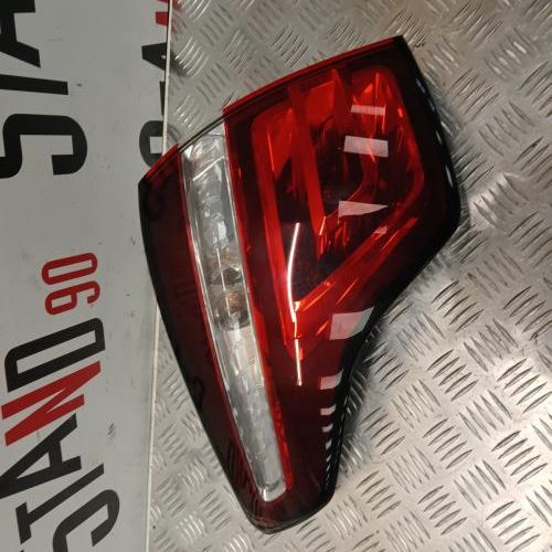 CITROEN C4 PICASSO 1