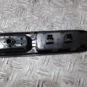 PEUGEOT 407 PHASE 1 BREAK