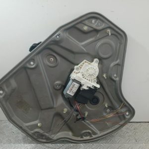 SKODA OCTAVIA 2 PHASE 1