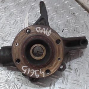 CITROEN C4 _ C4 PICASSO