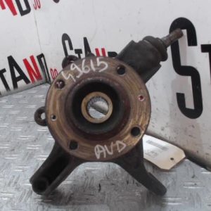 CITROEN C4 _ C4 PICASSO