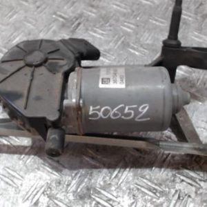 OPEL CORSA D PHASE 2