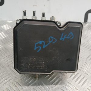 RENAULT KOLEOS 1 PHASE 2